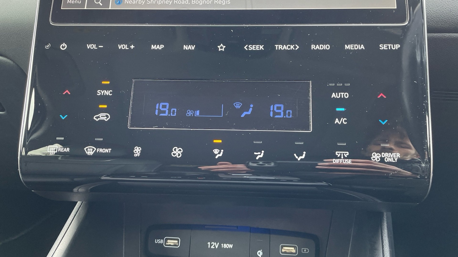 Used Hyundai TUCSON 2023 for sale - 76676398: Photo 23