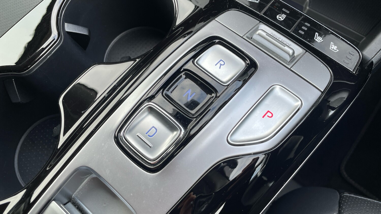 Used Hyundai TUCSON 2023 for sale - 76676398: Photo 24