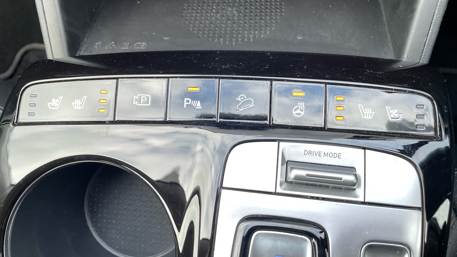 Used Hyundai TUCSON 2023 for sale - 76676398: Photo 25