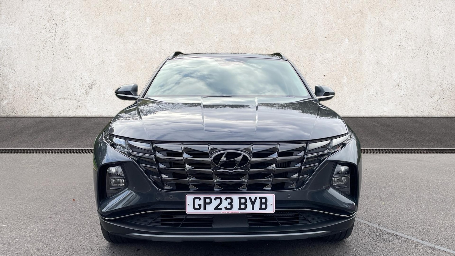 Used Hyundai TUCSON 2023 for sale - 76676398: Photo 7