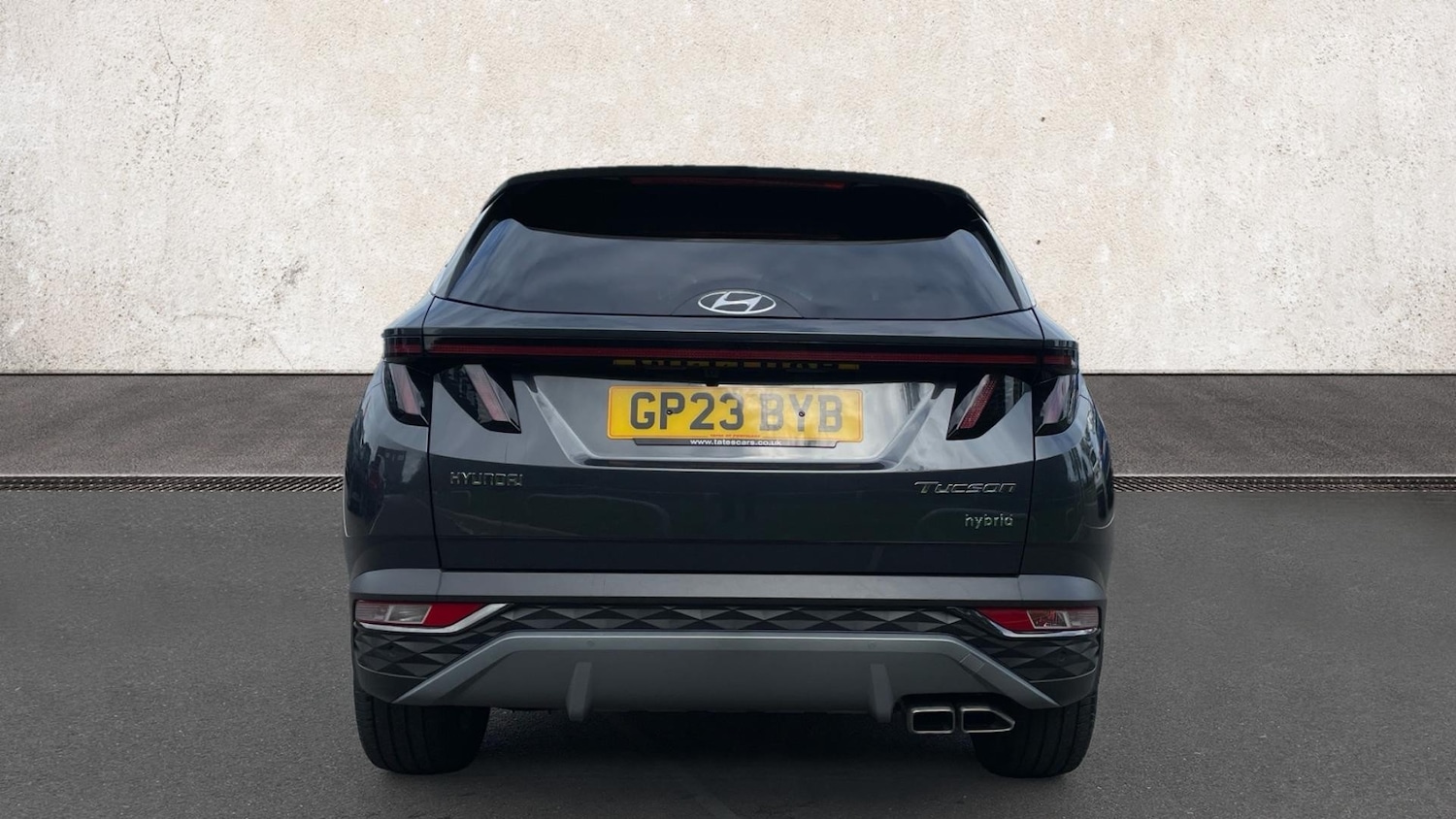 Used Hyundai TUCSON 2023 for sale - 76676398: Photo 8