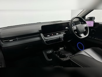 Used Hyundai IONIQ 5 2025 for sale - 78387760: Photo