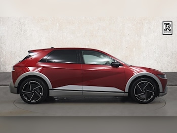 Used Hyundai IONIQ 5 2025 for sale - 78387760: Photo