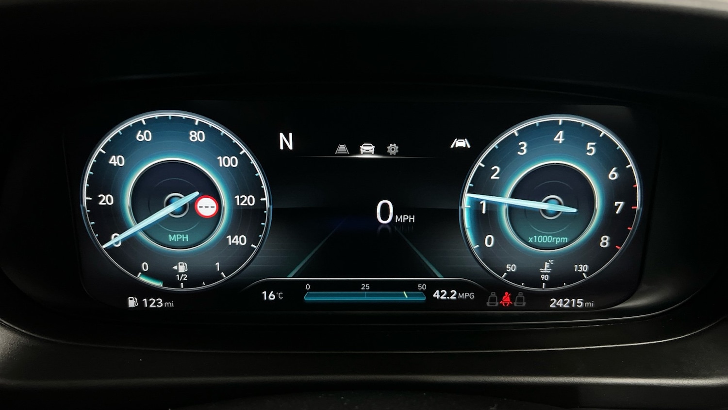 Used Hyundai BAYON 2021 for sale - 76681422: Photo 10