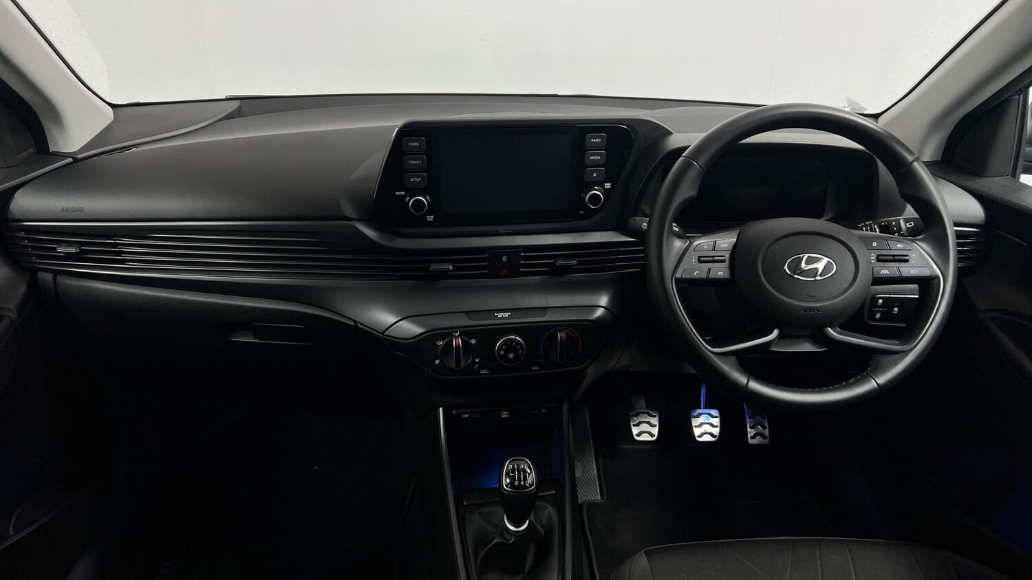 Used Hyundai BAYON 2021 for sale - 76681422: Photo 13