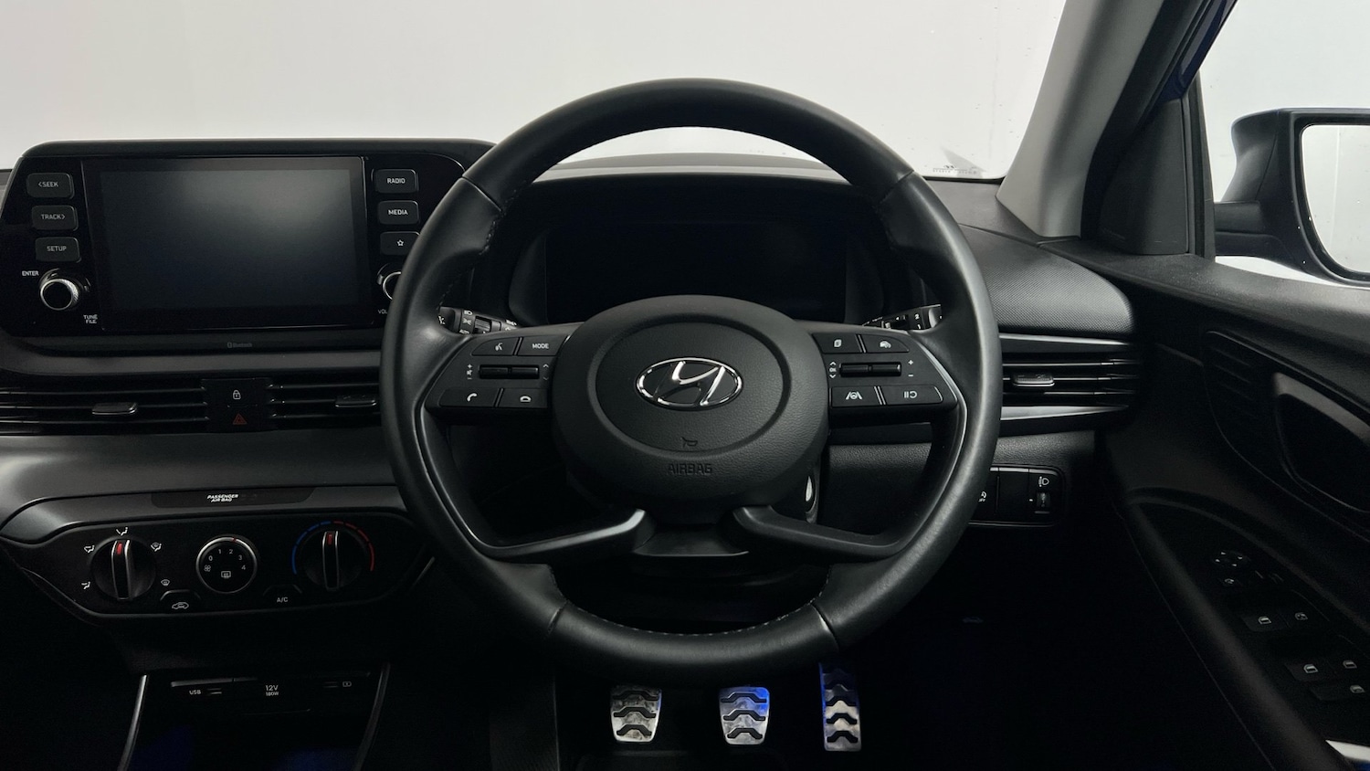 Used Hyundai BAYON 2021 for sale - 76681422: Photo 14