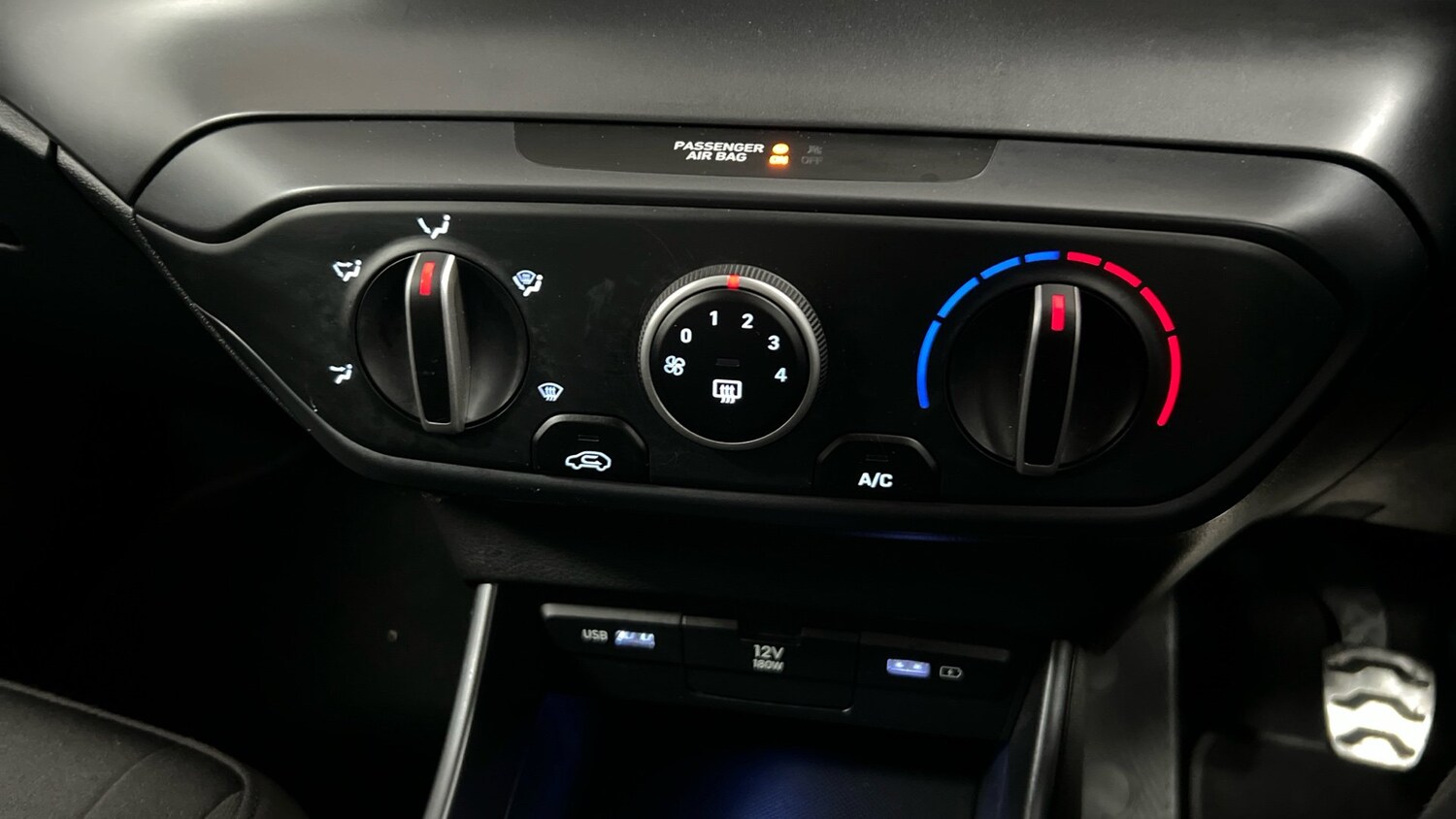 Used Hyundai BAYON 2021 for sale - 76681422: Photo 17