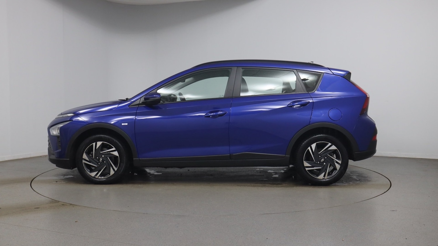 Used Hyundai BAYON 2021 for sale - 76681422: Photo 19