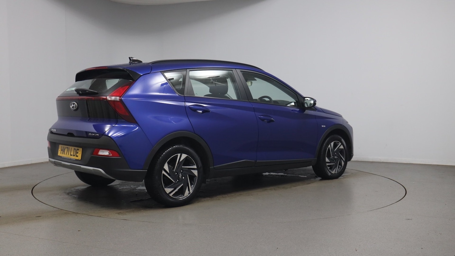 Used Hyundai BAYON 2021 for sale - 76681422: Photo 20