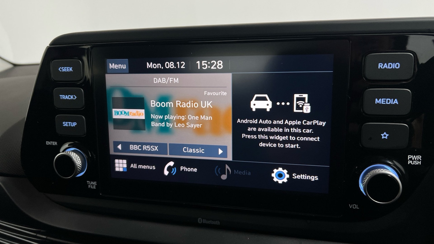 Used Hyundai BAYON 2021 for sale - 76681422: Photo 22