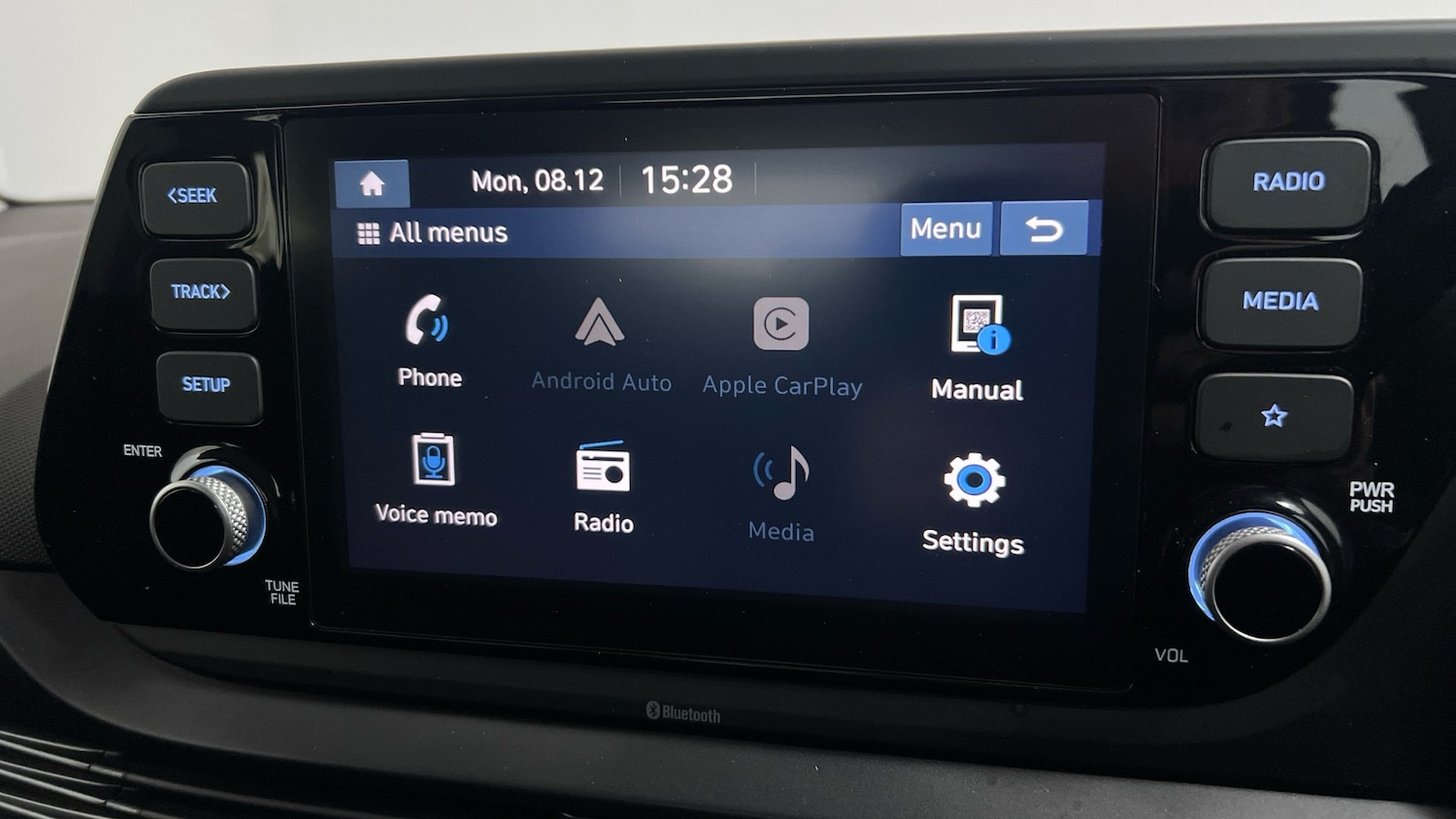 Used Hyundai BAYON 2021 for sale - 76681422: Photo 23