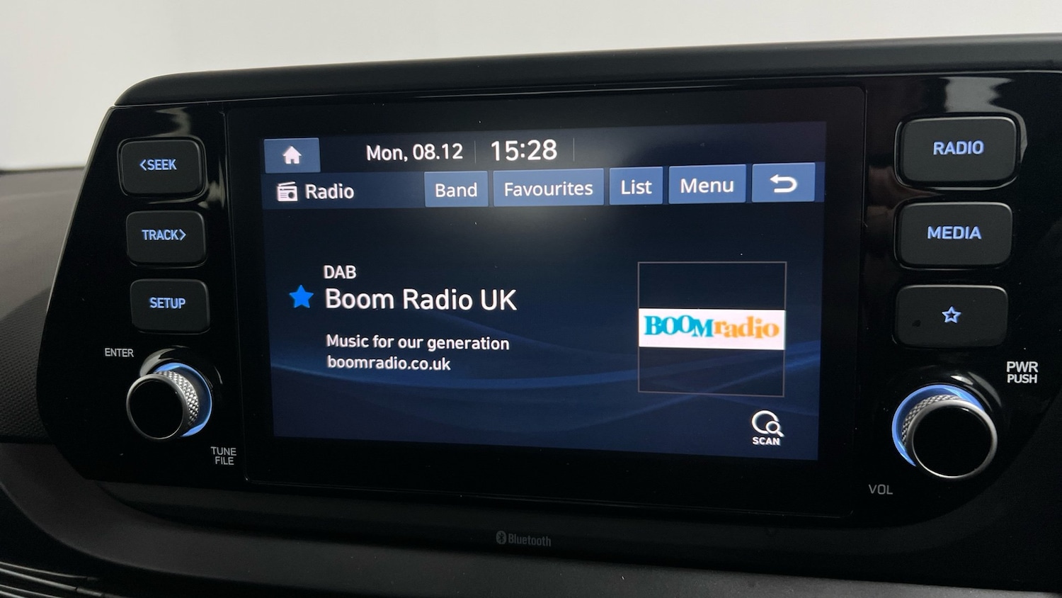 Used Hyundai BAYON 2021 for sale - 76681422: Photo 24