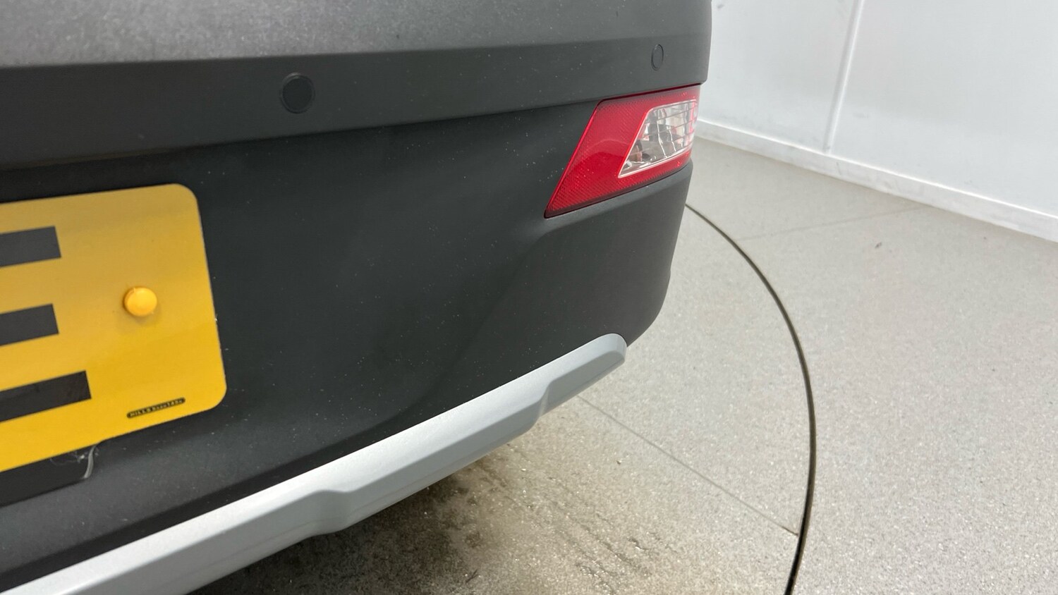 Used Hyundai BAYON 2021 for sale - 76681422: Photo 25