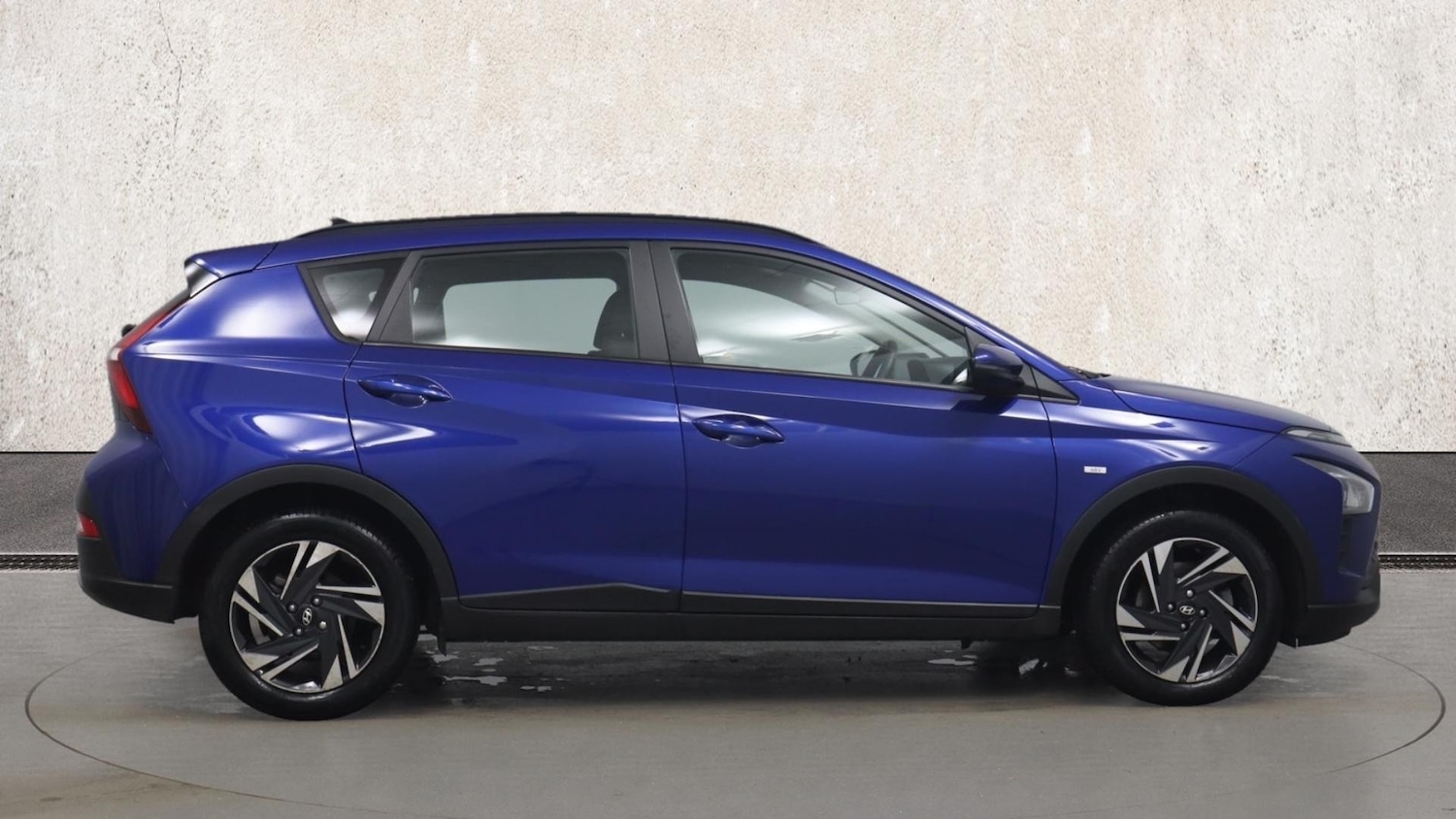 Used Hyundai BAYON 2021 for sale - 76681422: Photo 4