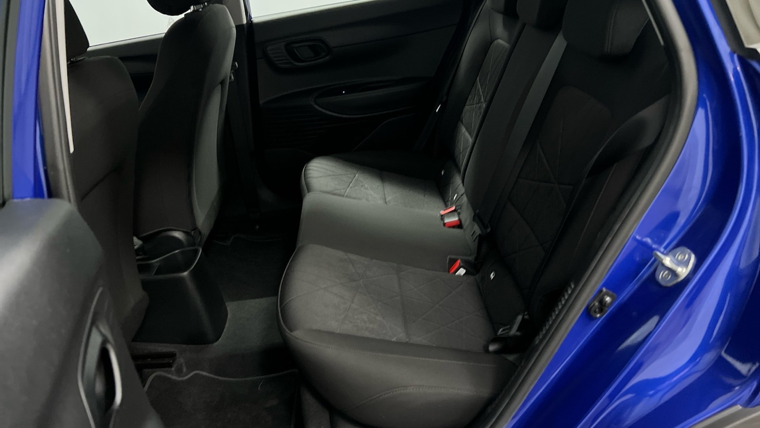 Used Hyundai BAYON 2021 for sale - 76681422: Photo 9