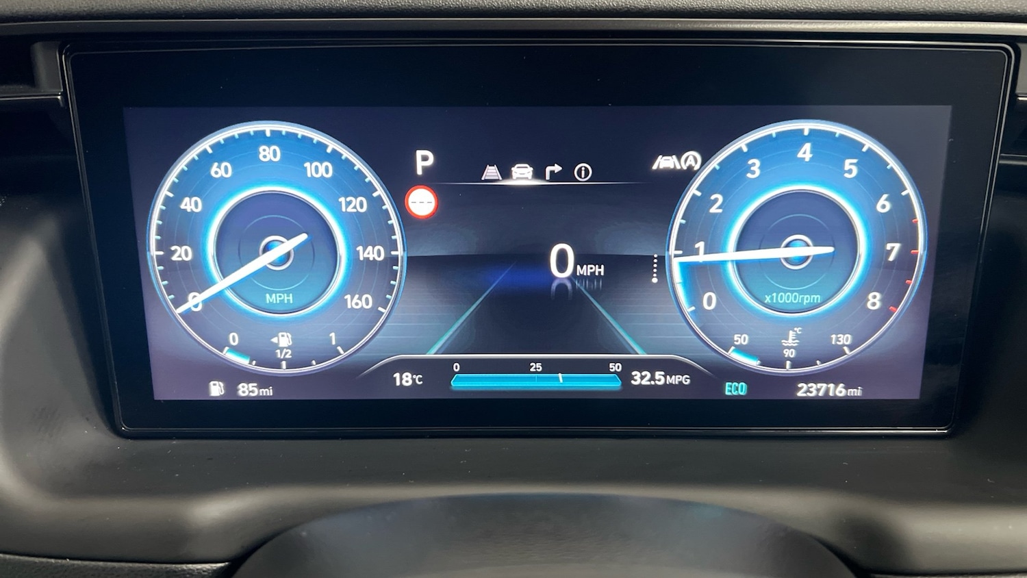 Used Hyundai TUCSON 2022 for sale - 76674668: Photo 10