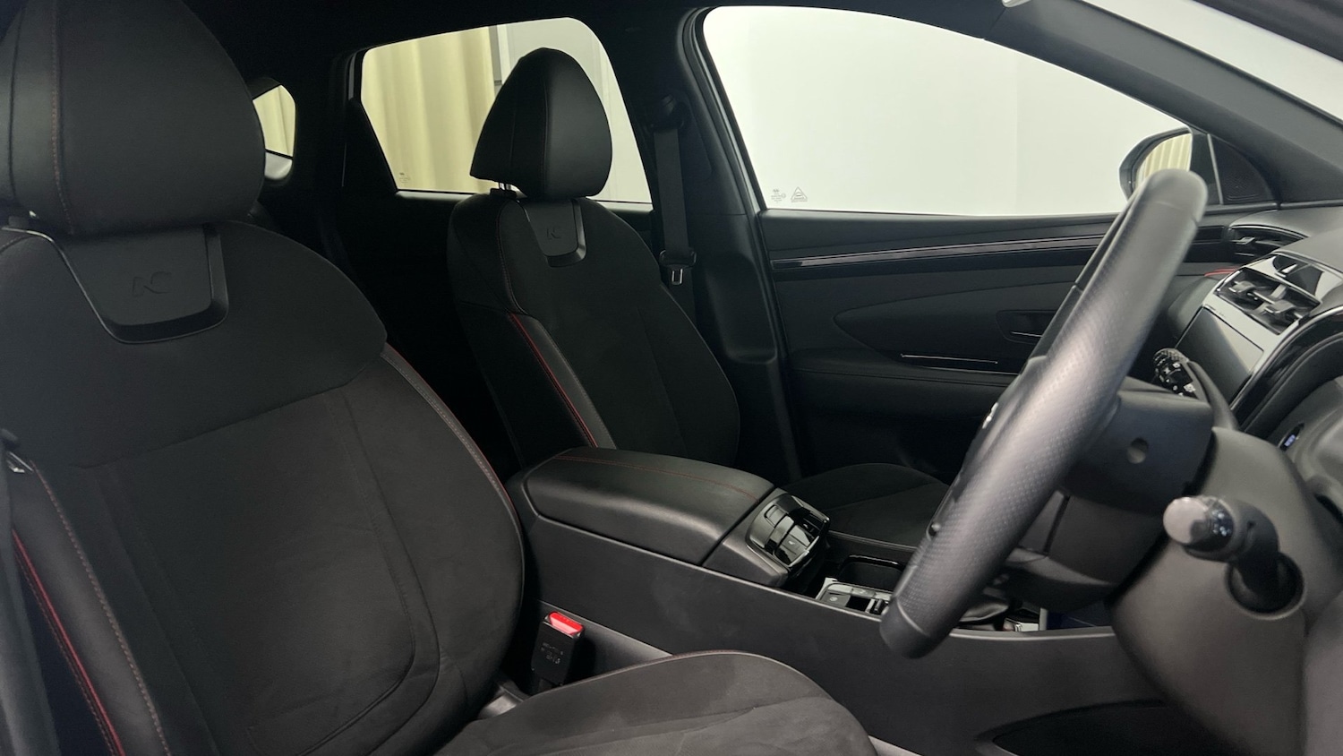 Used Hyundai TUCSON 2022 for sale - 76674668: Photo 12