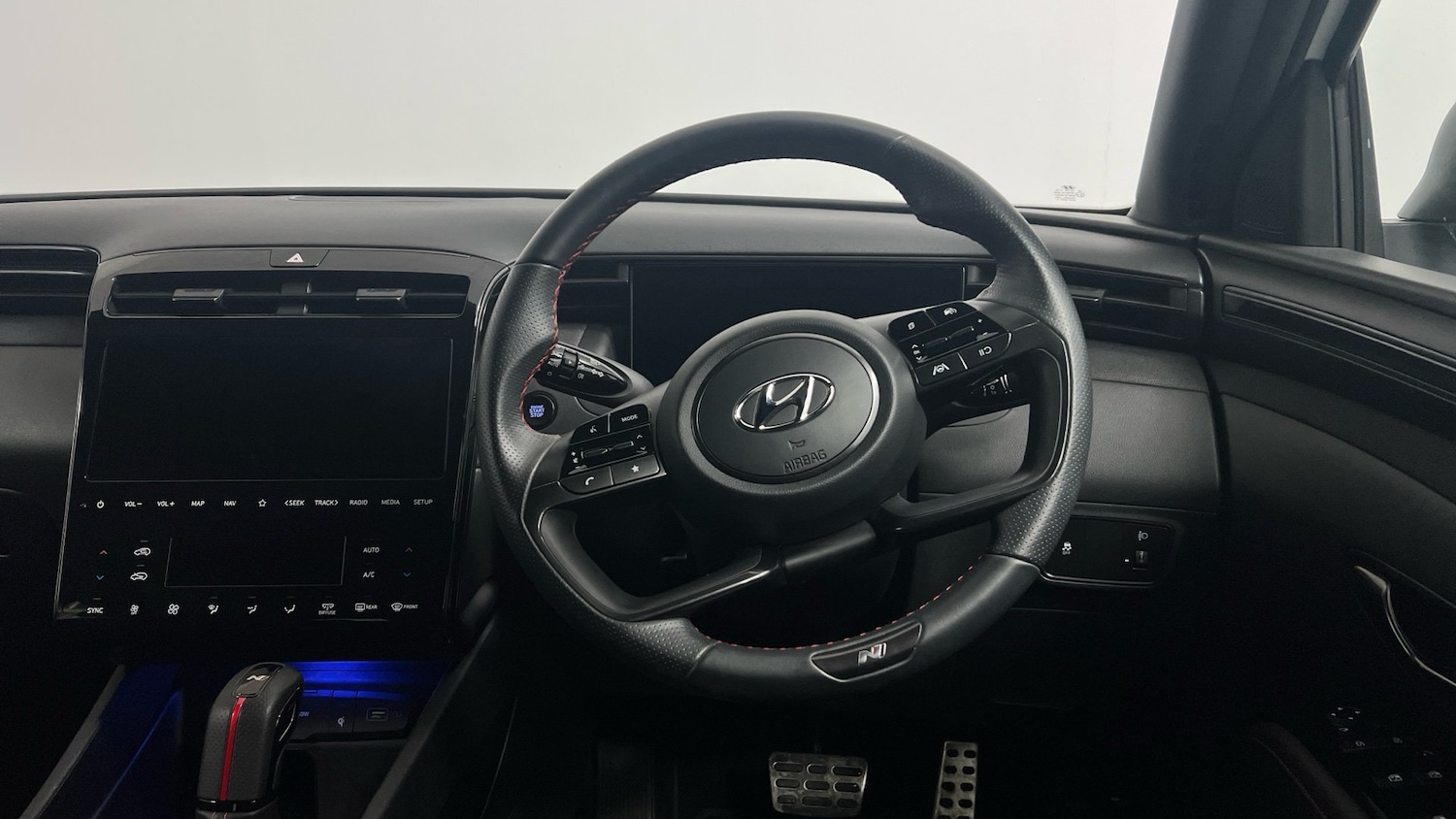 Used Hyundai TUCSON 2022 for sale - 76674668: Photo 14