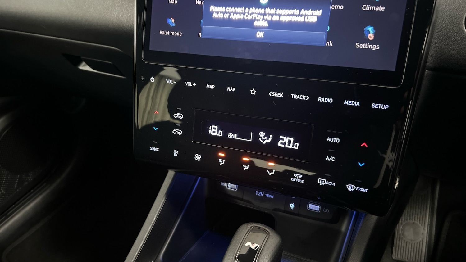 Used Hyundai TUCSON 2022 for sale - 76674668: Photo 17