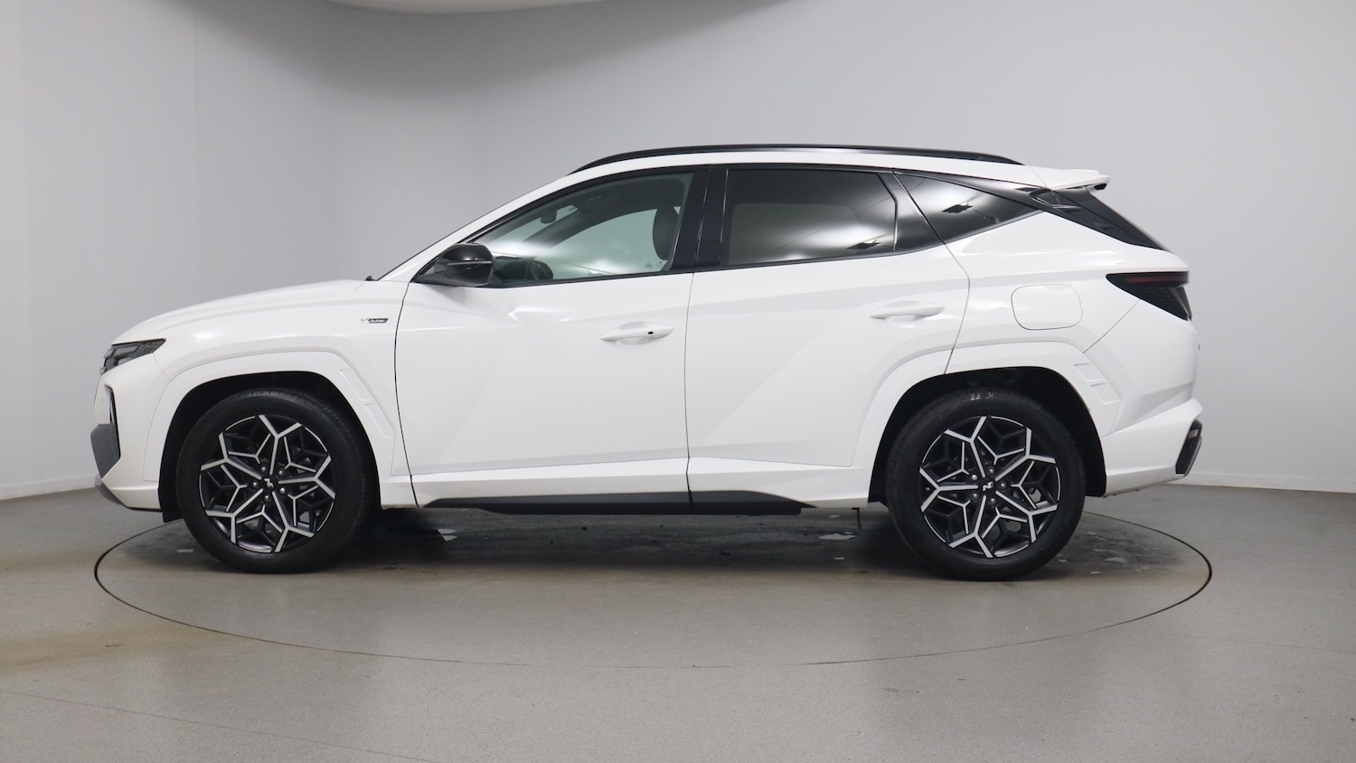 Used Hyundai TUCSON 2022 for sale - 76674668: Photo 19