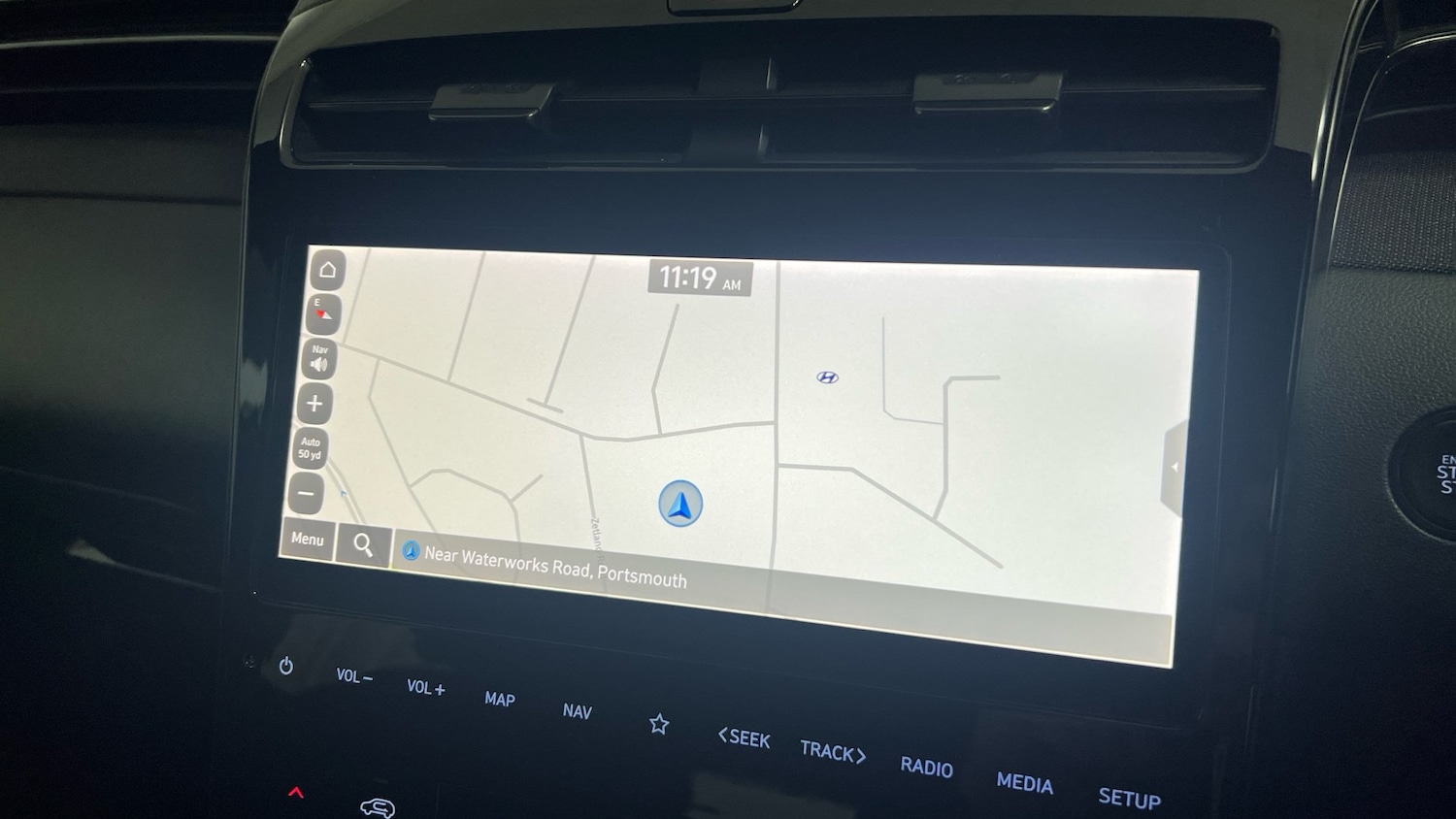 Used Hyundai TUCSON 2022 for sale - 76674668: Photo 21