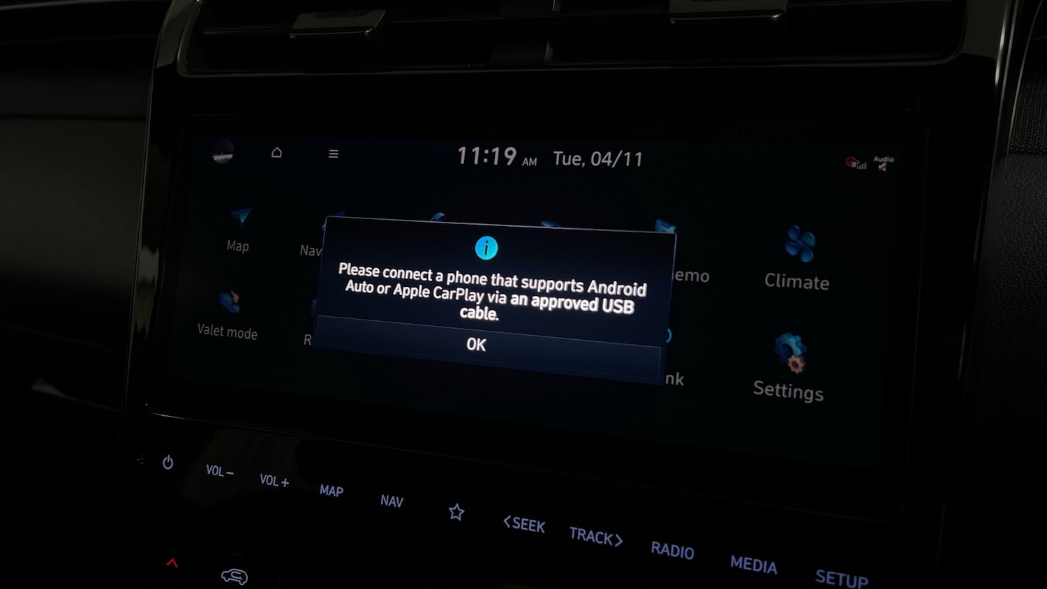 Used Hyundai TUCSON 2022 for sale - 76674668: Photo 23