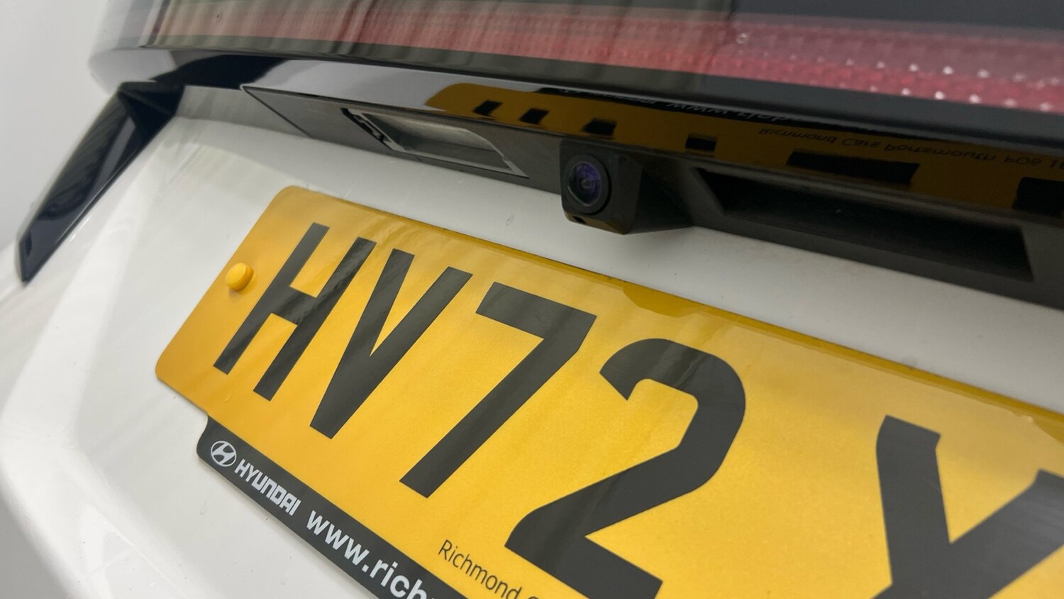 Used Hyundai TUCSON 2022 for sale - 76674668: Photo 25