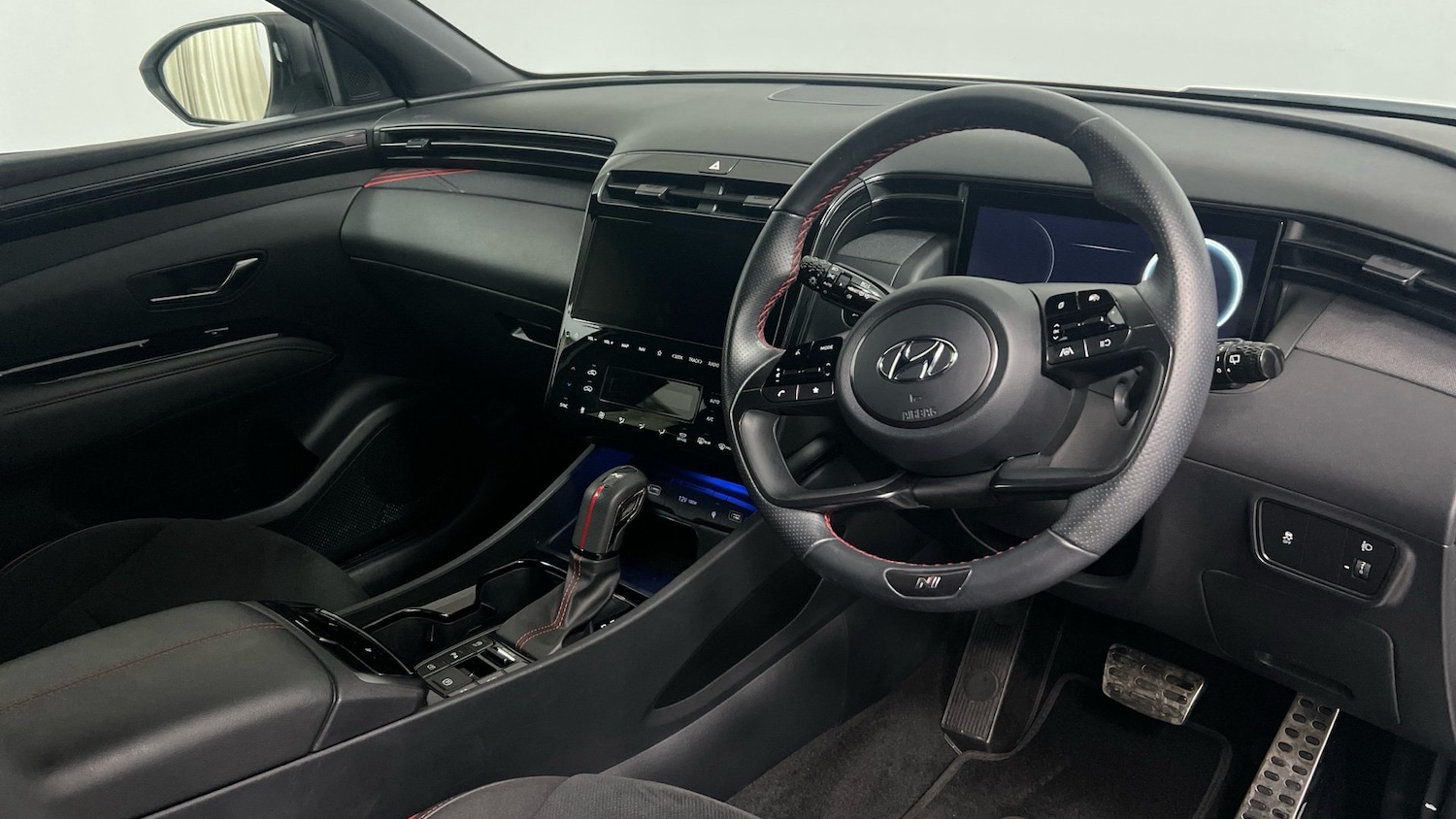 Used Hyundai TUCSON 2022 for sale - 76674668: Photo 6