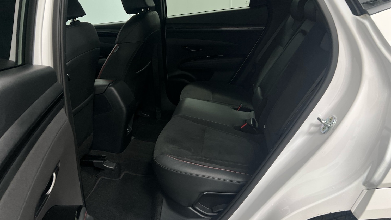 Used Hyundai TUCSON 2022 for sale - 76674668: Photo 9