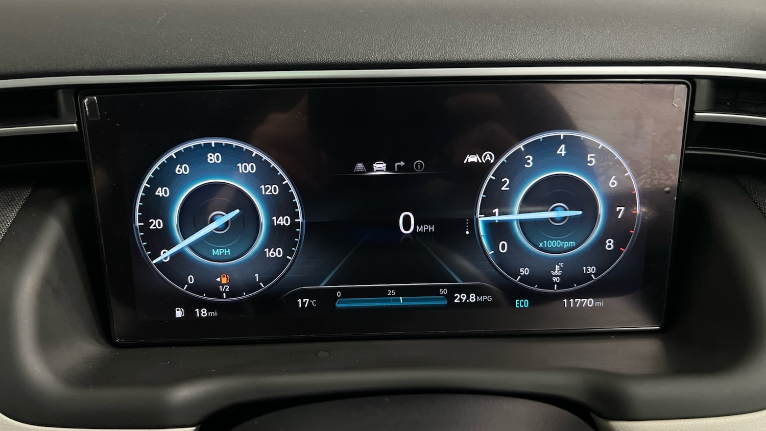 Used Hyundai TUCSON 2022 for sale - 76974648: Photo 10