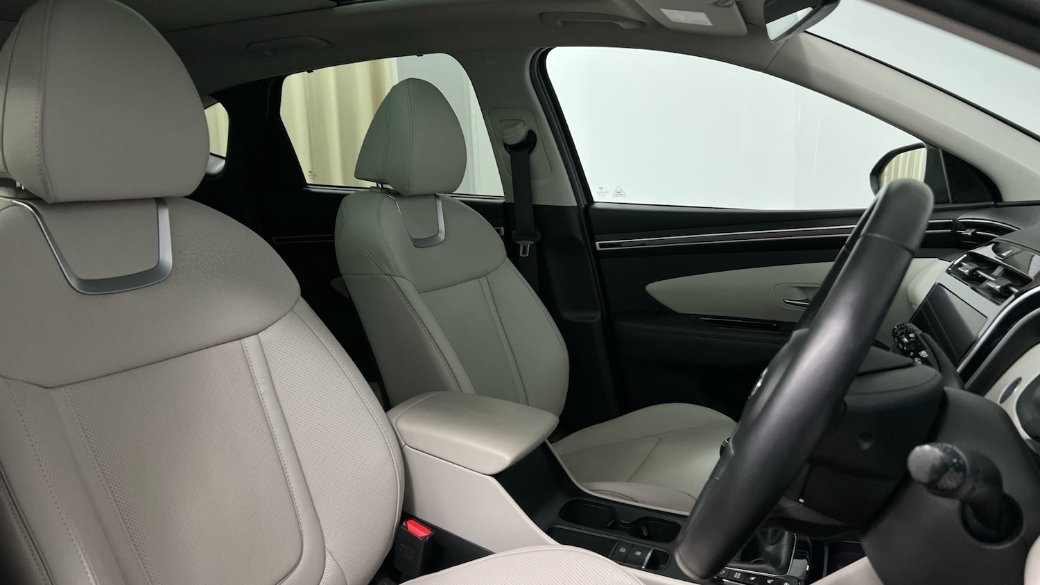 Used Hyundai TUCSON 2022 for sale - 76974648: Photo 12