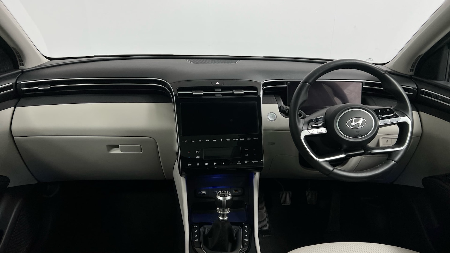 Used Hyundai TUCSON 2022 for sale - 76974648: Photo 13