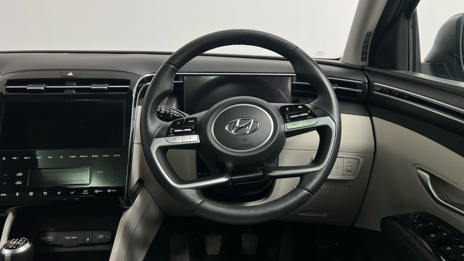 Used Hyundai TUCSON 2022 for sale - 76974648: Photo 14