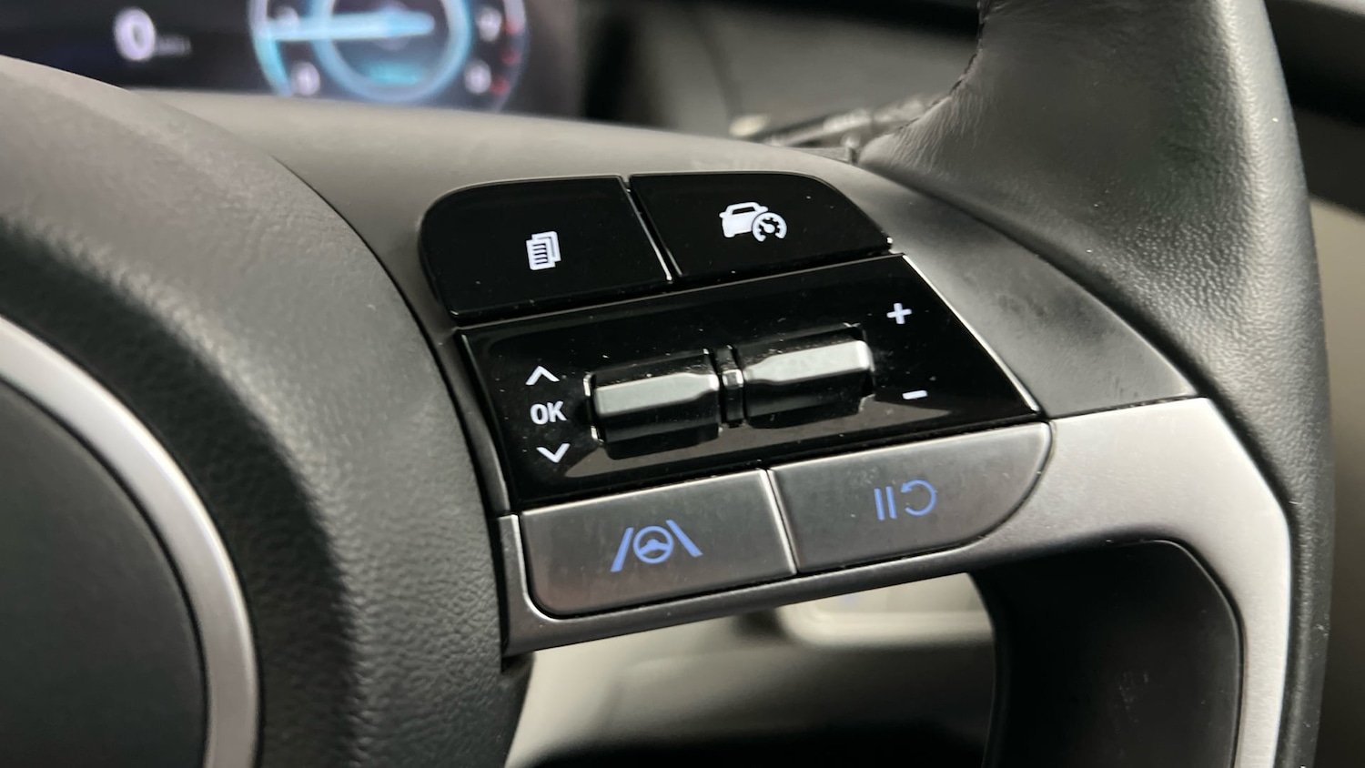 Used Hyundai TUCSON 2022 for sale - 76974648: Photo 16