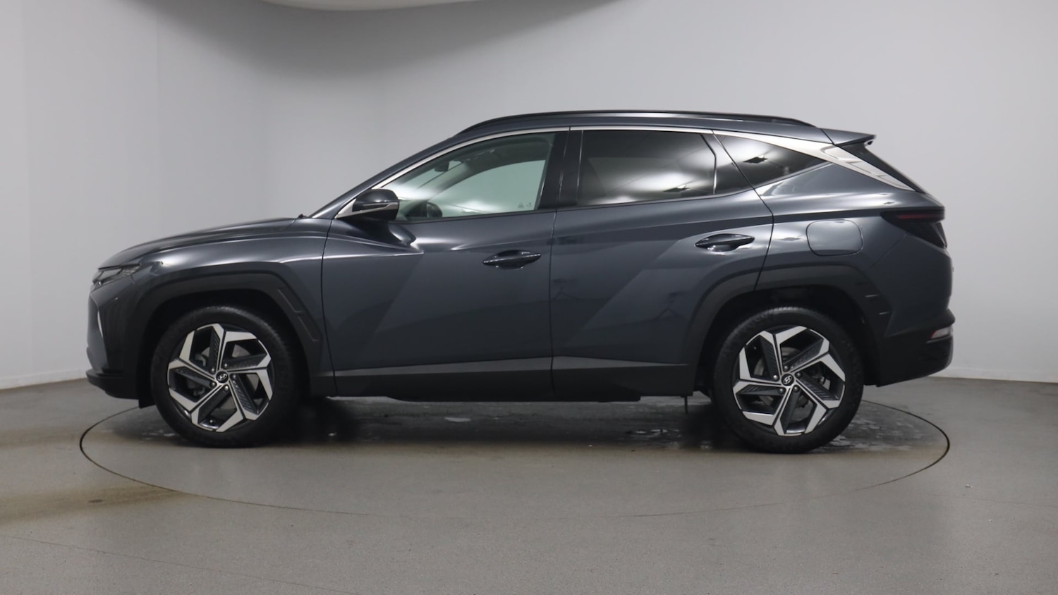 Used Hyundai TUCSON 2022 for sale - 76974648: Photo 19