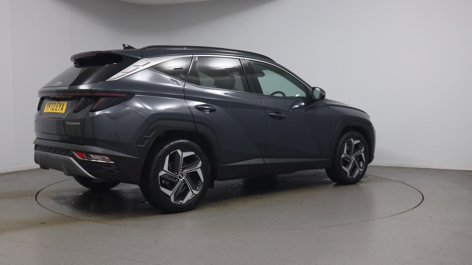 Used Hyundai TUCSON 2022 for sale - 76974648: Photo 20