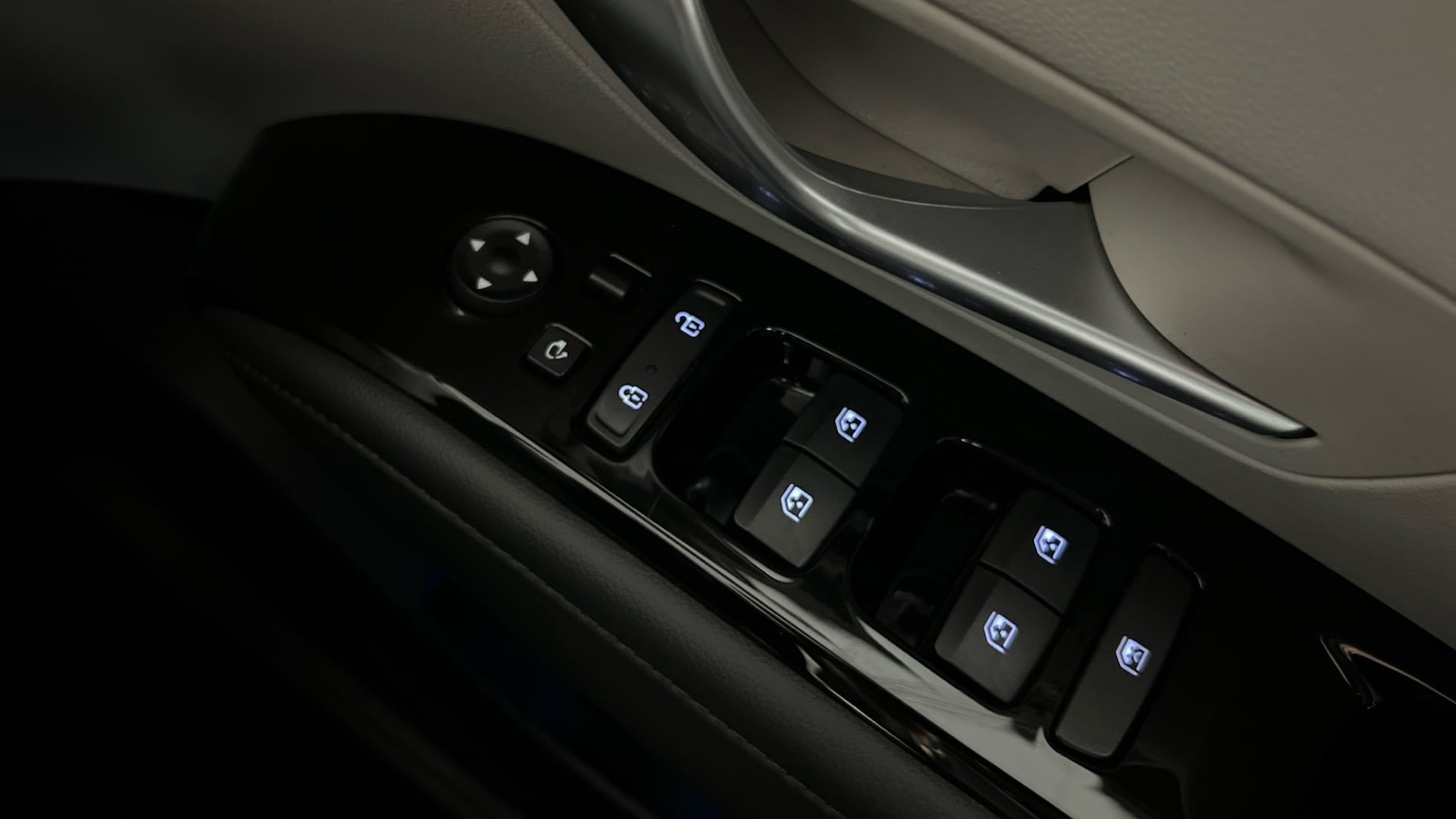 Used Hyundai TUCSON 2022 for sale - 76974648: Photo 21