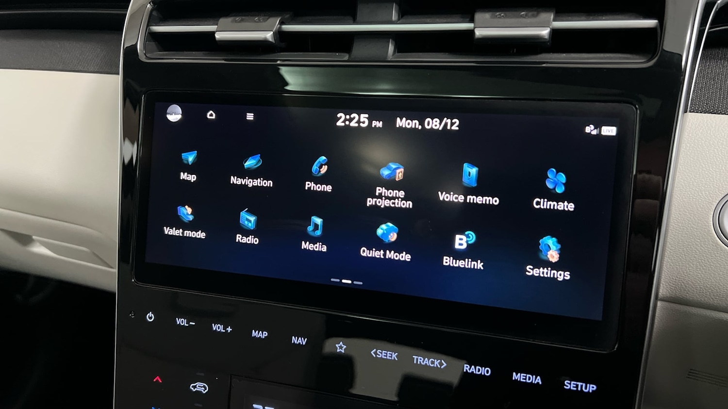 Used Hyundai TUCSON 2022 for sale - 76974648: Photo 22