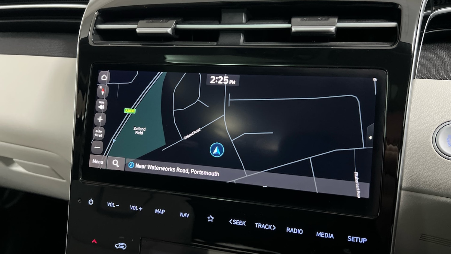 Used Hyundai TUCSON 2022 for sale - 76974648: Photo 23