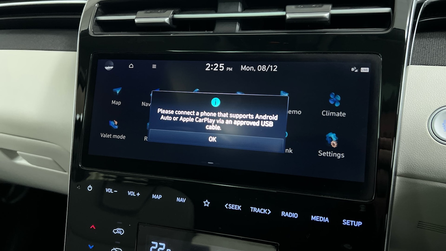 Used Hyundai TUCSON 2022 for sale - 76974648: Photo 24