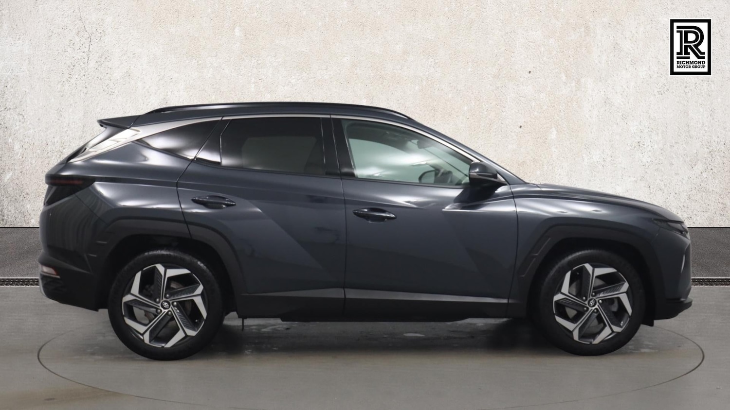 Used Hyundai TUCSON 2022 for sale - 76974648: Photo 4