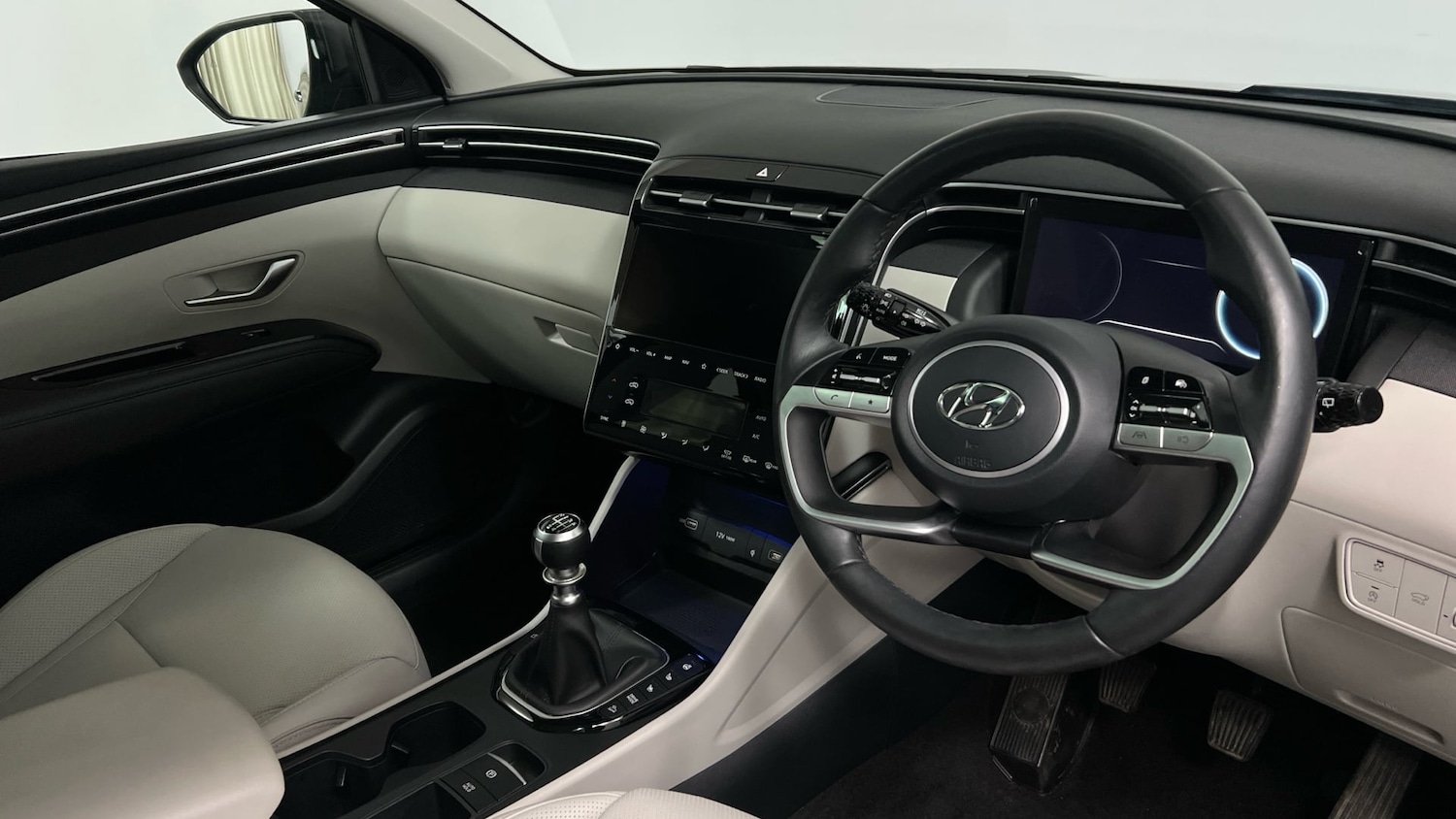 Used Hyundai TUCSON 2022 for sale - 76974648: Photo 6