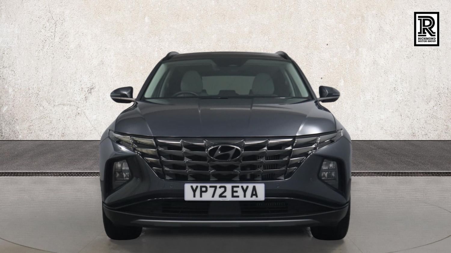 Used Hyundai TUCSON 2022 for sale - 76974648: Photo 7