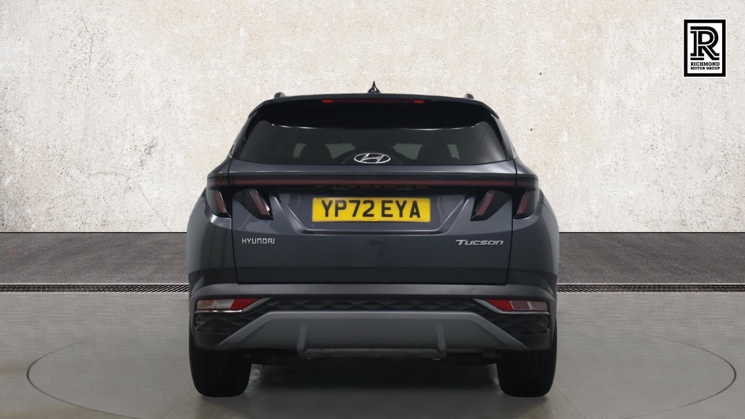 Used Hyundai TUCSON 2022 for sale - 76974648: Photo 8