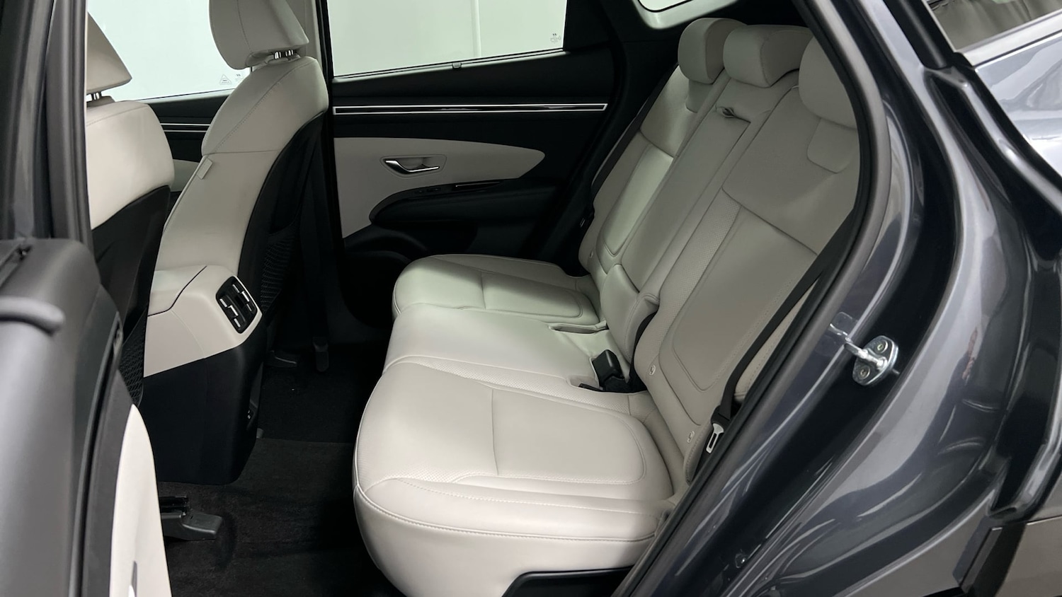 Used Hyundai TUCSON 2022 for sale - 76974648: Photo 9