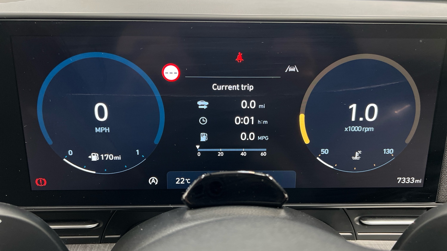 Used Hyundai KONA 2023 for sale - 77241962: Photo 10