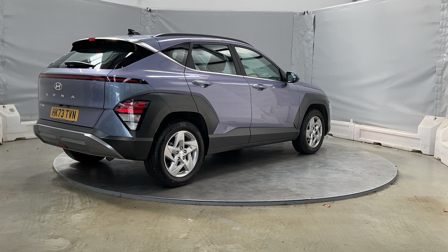 Used Hyundai KONA 2023 for sale - 77241962: Photo 20