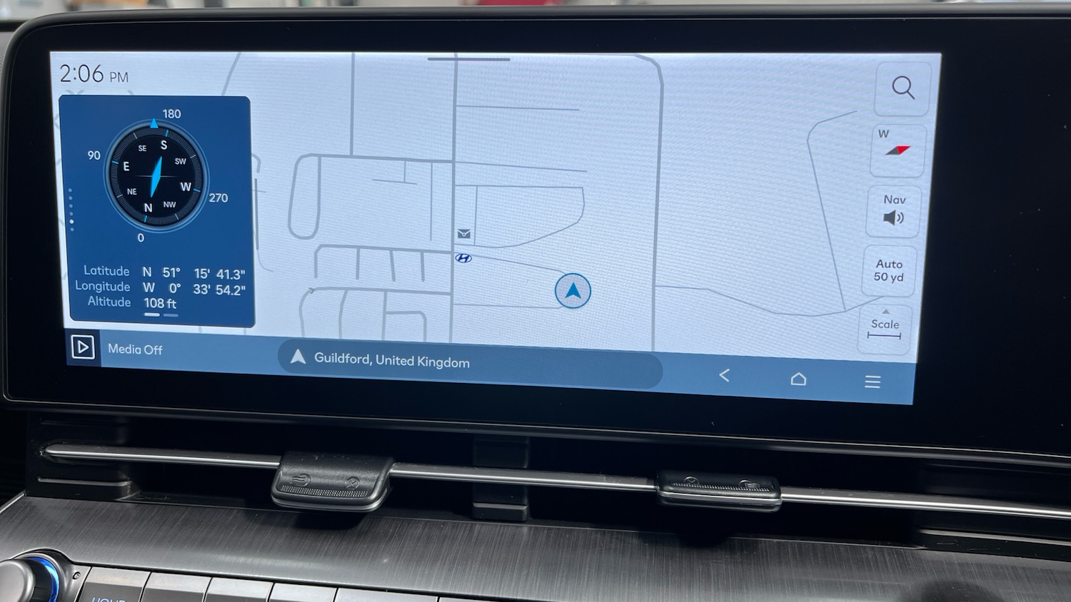 Used Hyundai KONA 2023 for sale - 77241962: Photo 22