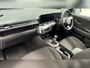 Used Hyundai KONA 2023 for sale - 77241962: Photo