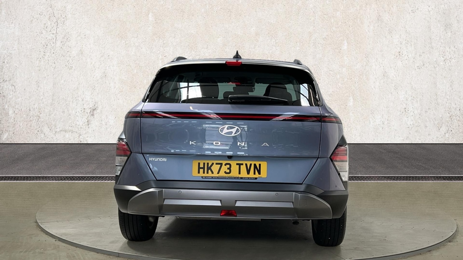 Used Hyundai KONA 2023 for sale - 77241962: Photo 8